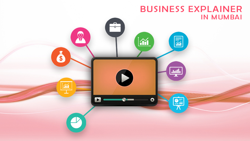 Business Explainer Videos in Mumbai